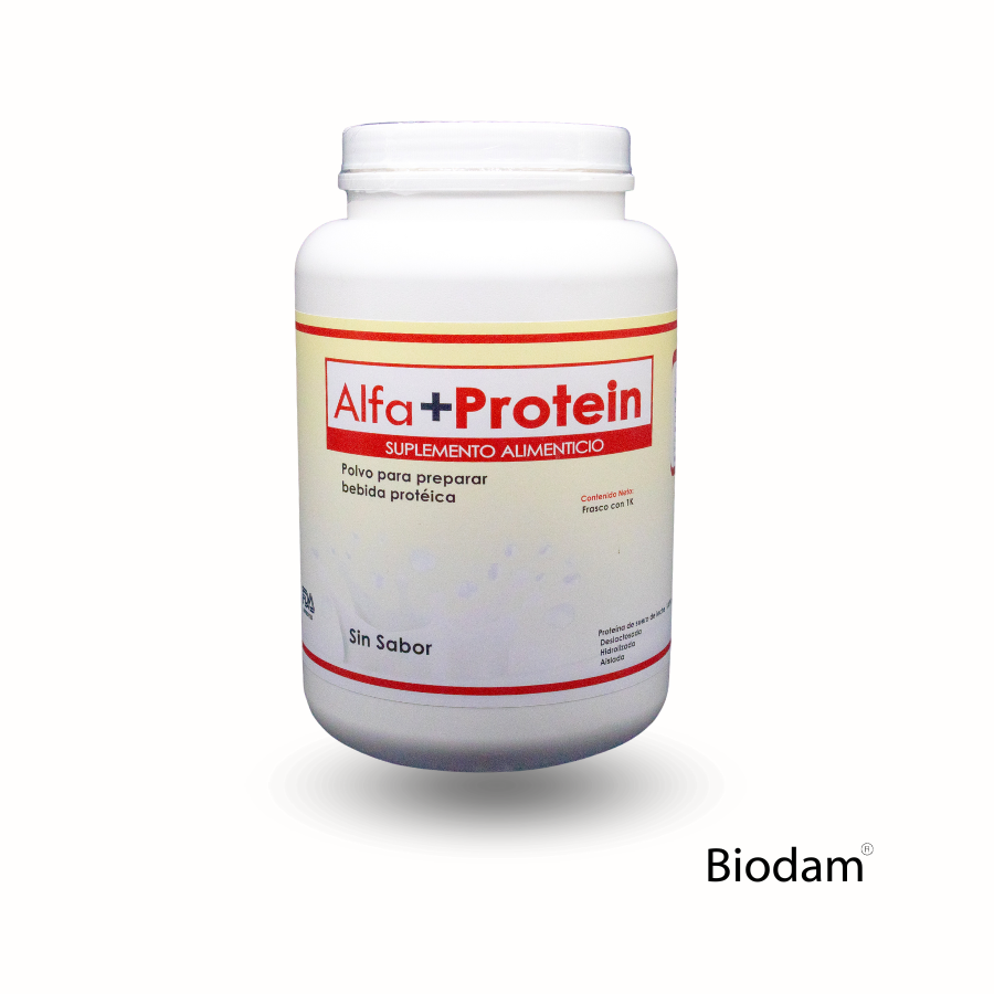 PROTEINA PURA 1kg s/sabor SALUD QUE SEDUCE