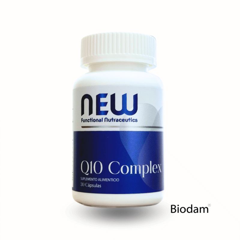 COQ10 COMPLEX 200 mg 90 caps NEW